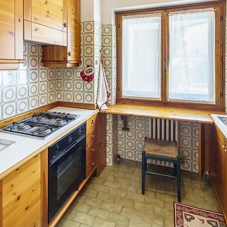 קורטינה ד'אמפזו Villa Franchetti - Stayincortina מראה חיצוני תמונה